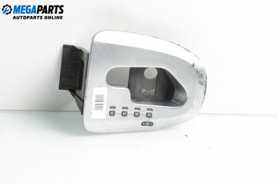 Schalthebel-konsole for Renault Vel Satis Hatchback (06.2002 - 07.2009)