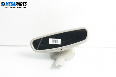 Central rear view mirror for Renault Vel Satis Hatchback (06.2002 - 07.2009)