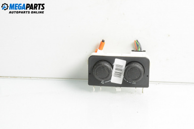 Panel heating for Renault Vel Satis Hatchback (06.2002 - 07.2009)