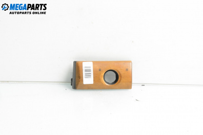 Material profilat interior for Renault Vel Satis Hatchback (06.2002 - 07.2009), 5 uși, hatchback