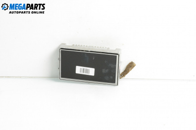 Display for Renault Vel Satis Hatchback (06.2002 - 07.2009)