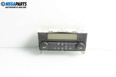 Bedienteil climatronic for Renault Vel Satis Hatchback (06.2002 - 07.2009)