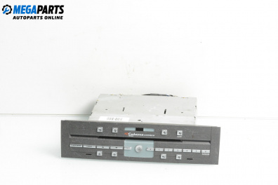 CD player for Renault Vel Satis Hatchback (06.2002 - 07.2009)