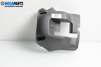 Interior plastic for Renault Vel Satis Hatchback (06.2002 - 07.2009), 5 doors, hatchback, position: front