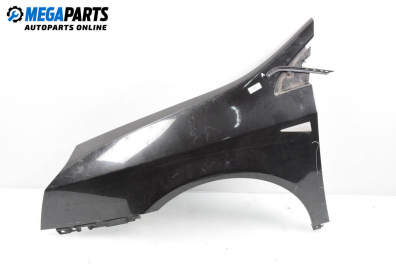 Fender for Renault Vel Satis Hatchback (06.2002 - 07.2009), 5 doors, hatchback, position: front - left