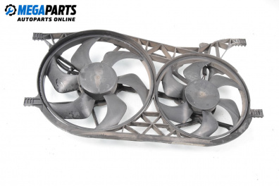 Kühllüfter for Renault Vel Satis Hatchback (06.2002 - 07.2009) 3.0 dCi (BJ0J, BJ0N), 177 hp
