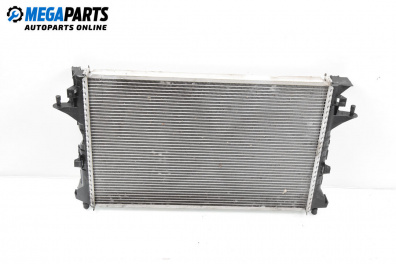 Wasserradiator for Renault Vel Satis Hatchback (06.2002 - 07.2009) 3.0 dCi (BJ0J, BJ0N), 177 hp