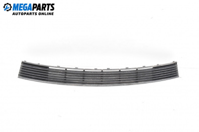 Bonnet grill for Renault Vel Satis Hatchback (06.2002 - 07.2009), hatchback, position: front