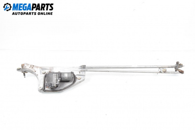Front wipers motor for Renault Vel Satis Hatchback (06.2002 - 07.2009), hatchback, position: front, № 0 390 241 805