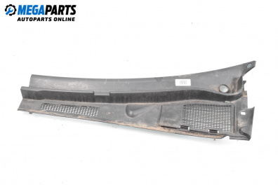 Windshield wiper cover cowl for Renault Vel Satis Hatchback (06.2002 - 07.2009), 5 doors, hatchback