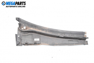 Windshield wiper cover cowl for Renault Vel Satis Hatchback (06.2002 - 07.2009), 5 doors, hatchback