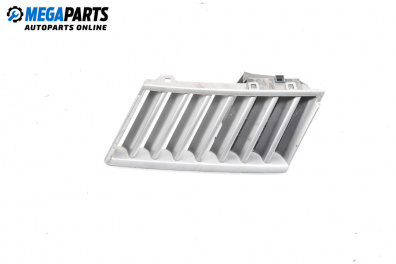 Grill for Renault Vel Satis Hatchback (06.2002 - 07.2009), hatchback, position: right