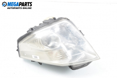 Headlight for Renault Vel Satis Hatchback (06.2002 - 07.2009), hatchback, position: left