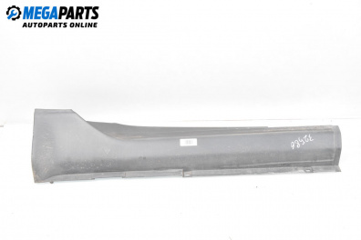 Prag exterior for Renault Vel Satis Hatchback (06.2002 - 07.2009), 5 uși, hatchback, position: dreapta