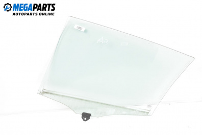 Window for Renault Vel Satis Hatchback (06.2002 - 07.2009), 5 doors, hatchback, position: rear - right