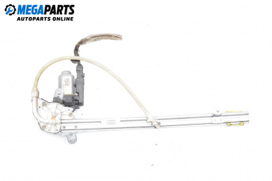 Macara electrică geam for Renault Vel Satis Hatchback (06.2002 - 07.2009), 5 uși, hatchback, position: stânga - fața