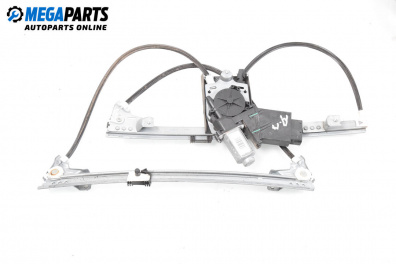 Macara electrică geam for Renault Vel Satis Hatchback (06.2002 - 07.2009), 5 uși, hatchback, position: dreaptă - fața