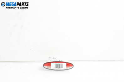 Interior courtesy light for Renault Vel Satis Hatchback (06.2002 - 07.2009)