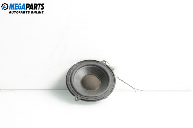 Difuzor for Renault Vel Satis Hatchback (06.2002 - 07.2009)