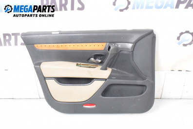 Türverkleidung for Renault Vel Satis Hatchback (06.2002 - 07.2009), 5 türen, hecktür, position: links, vorderseite