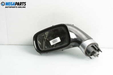 Mirror for Renault Vel Satis Hatchback (06.2002 - 07.2009), 5 doors, hatchback, position: left
