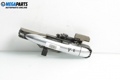 Outer handle for Renault Vel Satis Hatchback (06.2002 - 07.2009), 5 doors, hatchback, position: rear - left