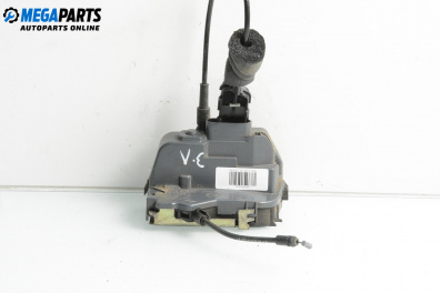 Lock for Renault Vel Satis Hatchback (06.2002 - 07.2009), position: rear - left
