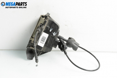 Lock for Renault Vel Satis Hatchback (06.2002 - 07.2009), position: front - left