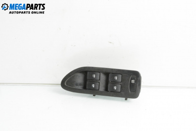 Tasten el. scheiben for Renault Vel Satis Hatchback (06.2002 - 07.2009)