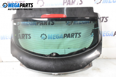 Heckklappe for Renault Vel Satis Hatchback (06.2002 - 07.2009), 5 türen, hecktür, position: rückseite