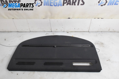 Trunk interior cover for Renault Vel Satis Hatchback (06.2002 - 07.2009), 5 doors, hatchback
