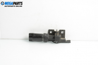 Boot lid lock for Renault Vel Satis Hatchback (06.2002 - 07.2009), hatchback