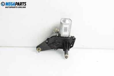 Front wipers motor for Renault Vel Satis Hatchback (06.2002 - 07.2009), hatchback, position: rear