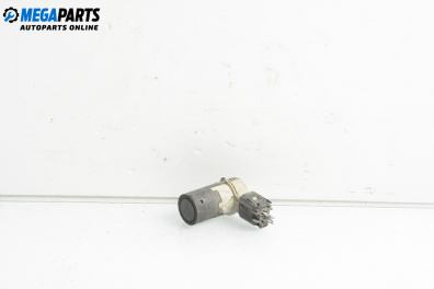 Parktronic for Renault Vel Satis Hatchback (06.2002 - 07.2009)