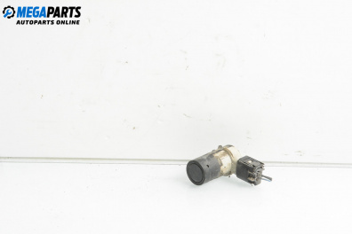 Parktronic for Renault Vel Satis Hatchback (06.2002 - 07.2009)