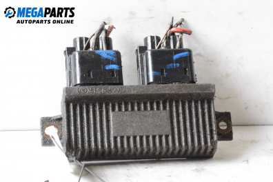 AC control module for Renault Vel Satis Hatchback (06.2002 - 07.2009)