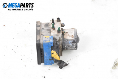 ABS for Renault Vel Satis Hatchback (06.2002 - 07.2009) 3.0 dCi (BJ0J, BJ0N)