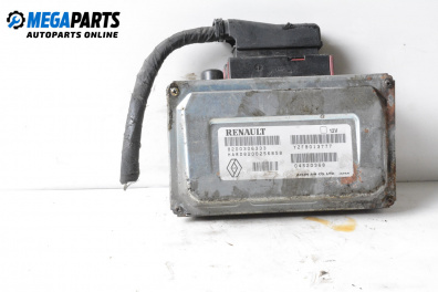 Transmission module for Renault Vel Satis Hatchback (06.2002 - 07.2009), automatic, № 8200306333