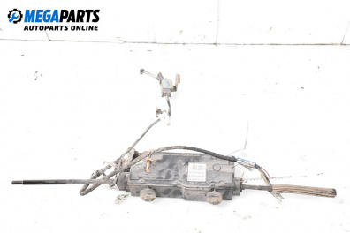 Меcanism parcare frână for Renault Vel Satis Hatchback (06.2002 - 07.2009), № 8200418629