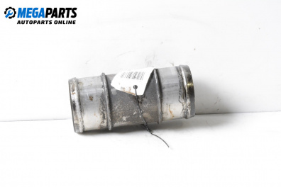 Furtun turbo for Renault Vel Satis Hatchback (06.2002 - 07.2009) 3.0 dCi (BJ0J, BJ0N), 177 hp