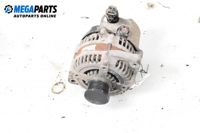 Alternator for Renault Vel Satis Hatchback (06.2002 - 07.2009) 3.0 dCi (BJ0J, BJ0N), 177 hp