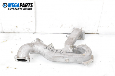 Galerie de admisie for Renault Vel Satis Hatchback (06.2002 - 07.2009) 3.0 dCi (BJ0J, BJ0N), 177 hp