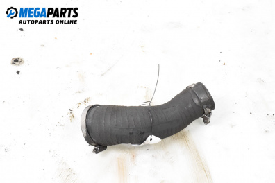 Furtun turbo for Renault Vel Satis Hatchback (06.2002 - 07.2009) 3.0 dCi (BJ0J, BJ0N), 177 hp