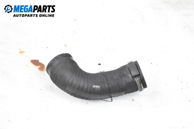 Furtun turbo for Renault Vel Satis Hatchback (06.2002 - 07.2009) 3.0 dCi (BJ0J, BJ0N), 177 hp