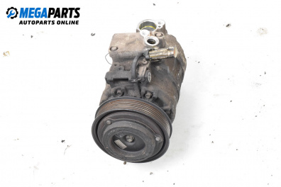 Kompressor klimaanlage for Renault Vel Satis Hatchback (06.2002 - 07.2009) 3.0 dCi (BJ0J, BJ0N), 177 hp, automatic