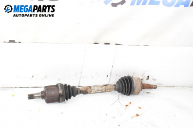 Driveshaft for Renault Vel Satis Hatchback (06.2002 - 07.2009) 3.0 dCi (BJ0J, BJ0N), 177 hp, position: front - left, automatic