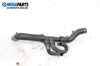 Water hoses for Renault Vel Satis Hatchback (06.2002 - 07.2009) 3.0 dCi (BJ0J, BJ0N), 177 hp
