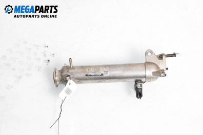 EGR kühler for Renault Vel Satis Hatchback (06.2002 - 07.2009) 3.0 dCi (BJ0J, BJ0N), 177 hp