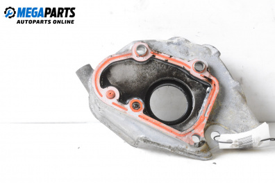 Kurbelwelle abdeckung for Renault Vel Satis Hatchback (06.2002 - 07.2009) 3.0 dCi (BJ0J, BJ0N), 177 hp