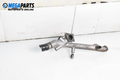 Racord de antigel for Renault Vel Satis Hatchback (06.2002 - 07.2009) 3.0 dCi (BJ0J, BJ0N), 177 hp